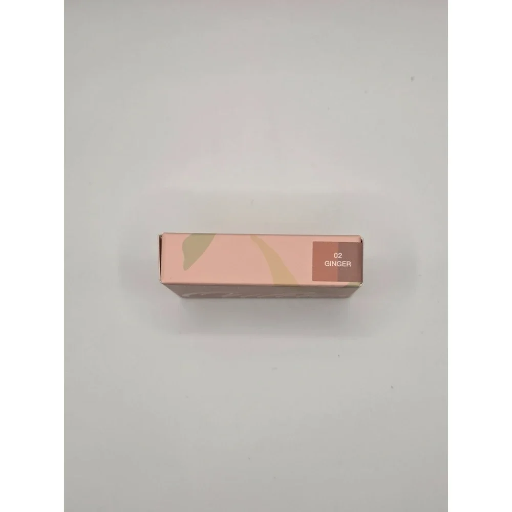 oulac perfect finishing compact NEW 002 GINGER